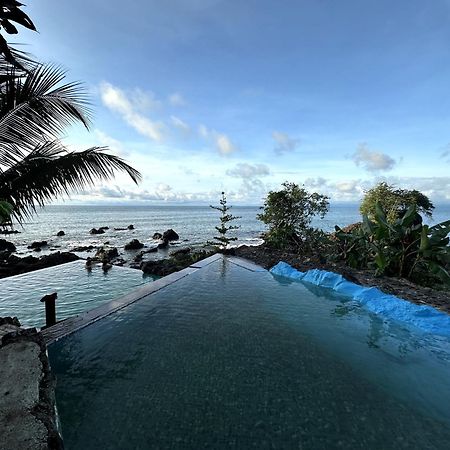 Pacific Nuqui Lodge Eksteriør billede